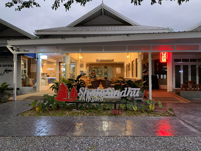 Coffee Farm Rayong - อำเภอเมืองระยอง