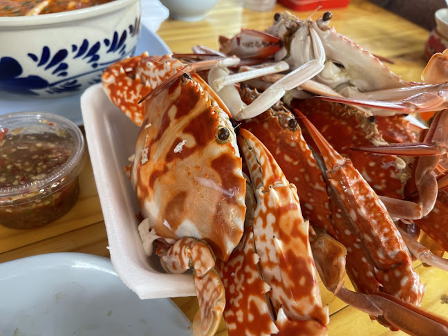 ป้ารุณ ซ.นาจอมเทียน 8 - อำเภอสัตหีบ