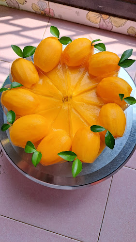 ละมุนเค้ก Homemade Bakery