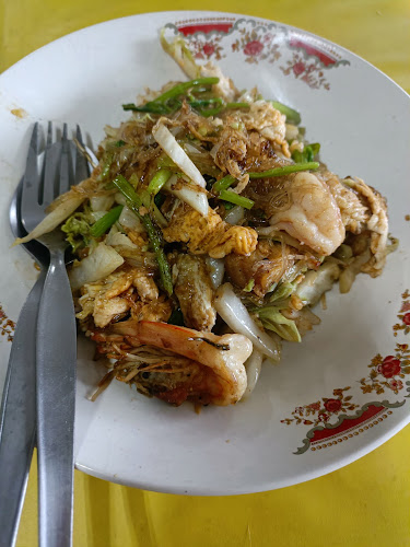 Opinii despre เสริฐโภชนา în อำเภอถลาง - การบริการอาหารและที่พัก