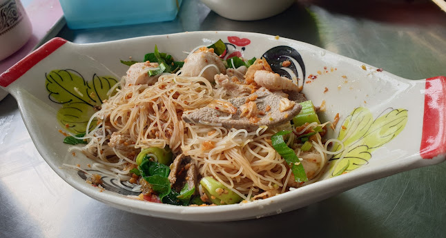 Opinii despre ร้านข้าวมันไก่บางบอน în อำเภอเมืองระยอง - การบริการอาหารและที่พัก