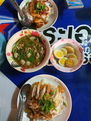 Comentarii opinii despre KAMU TEA สาขาศิลปากร