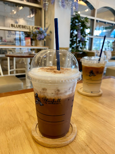 Opinii despre Bluebell Café în อำเภอปากเกร็ด - การบริการอาหารและที่พัก