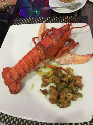 The Bistro 219/69 Soi Yamato 13/1, ถ. พัทยาสายสอง เมืองพัทยา อำเภอบางละมุง ชลบุรี 20150