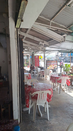 Opinii despre ยำเจ้ดันกะตะ&หม่าล่า în อำเภอเมืองภูเก็ต - การบริการอาหารและที่พัก