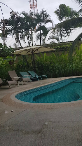 Lemonade Club - อำเภอถลาง