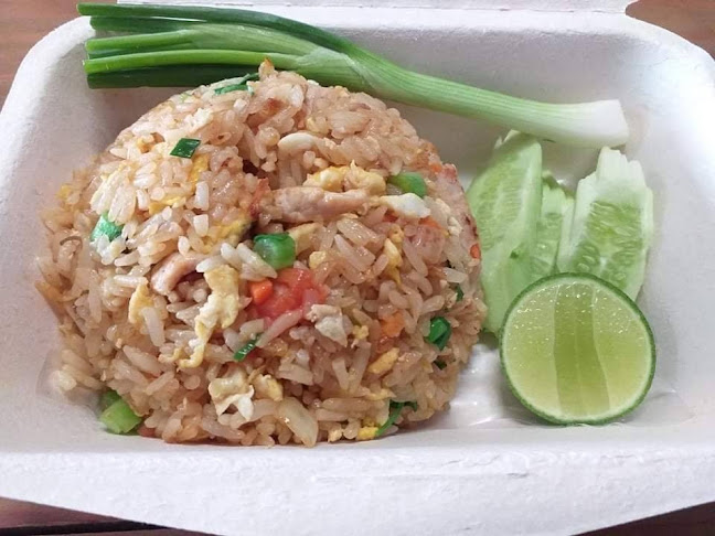 Comentarii opinii despre กะเพราข้าวมัน