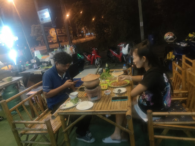 Opinii despre ตำยำปากเบิร์นอีสานZ în อำเภอบางบัวทอง - การบริการอาหารและที่พัก