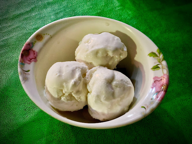 หัวกะทิ รวมมิตรน้ำแข็งใส