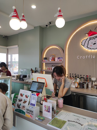 Opinii despre ครอฟเฟิลทามม์ în อำเภอเมืองสระแก้ว - การบริการอาหารและที่พัก