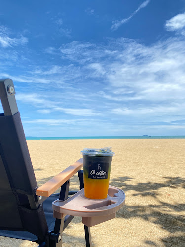 Comentarii opinii despre Ck coffee