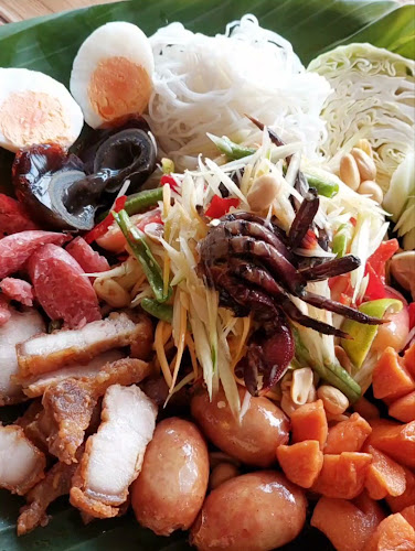 Opinii despre ครัวคุณนงค์ în อำเภอเมืองสระแก้ว - การบริการอาหารและที่พัก