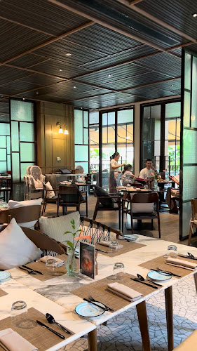 Pinto Restaurant - การบริการอาหารและที่พัก