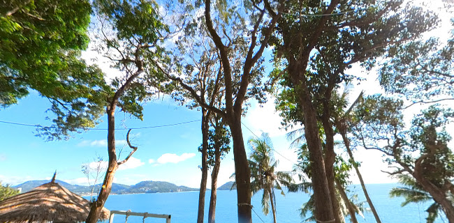 คาเฟ่ ภูเก็ต วิวพอยท์ - อำเภอกะทู้