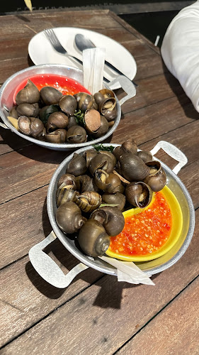 Opinii despre ครัวสะแตกแดกตับ în อำเภอธัญบุรี - การบริการอาหารและที่พัก