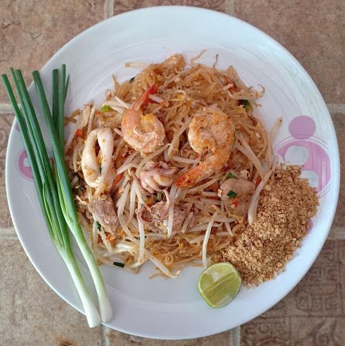 Comentarii opinii despre ร้านต้นมะม่วง