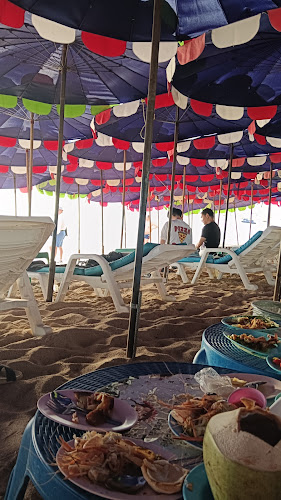 Opinii despre Akvavit Grill & Bar în อำเภอบางละมุง - การบริการอาหารและที่พัก