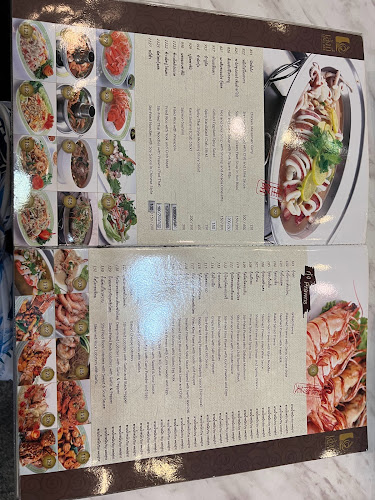 Opinii despre เล้งกี่ în อำเภอบางละมุง - การบริการอาหารและที่พัก