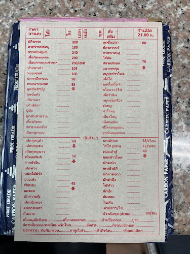 Comentarii opinii despre ตา ต้า สุกี้