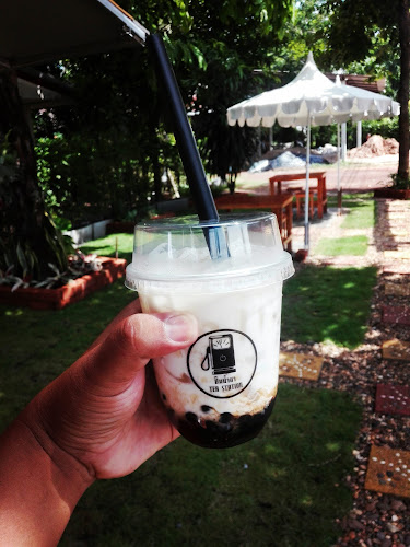 Tea Station @Phang Khon - การบริการอาหารและที่พัก