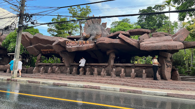 ไดโนบาร์ - อำเภอเมืองภูเก็ต