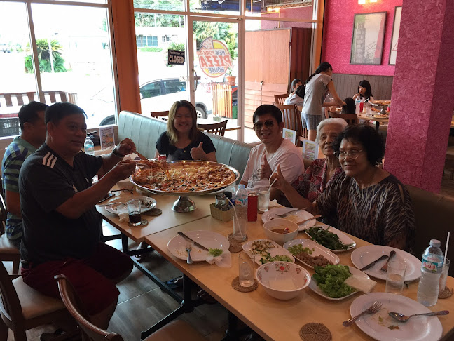 Comentarii opinii despre New York Pizza House (Pattaya - Soi Khaonoi)