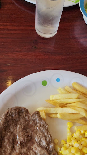 VFW สเต็กเฮ้าส์