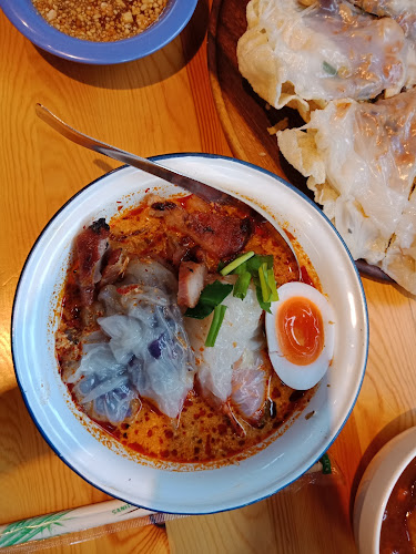 Opinii despre Boon Street Food - พิซซ่าปากหม้อ în อำเภอเมืองนครสวรรค์ - การบริการอาหารและที่พัก