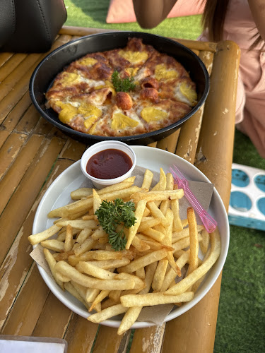 คาเฟ่ ภูเก็ต วิวพอยท์