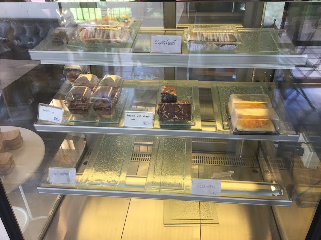 The Balcony - อำเภอหาดใหญ่