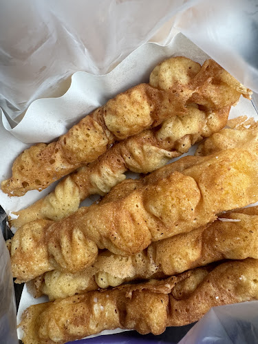 Opinii despre ร้านขนมดอกกระโดน ป้าพรลุงต้อย în อำเภอหาดใหญ่ - การบริการอาหารและที่พัก