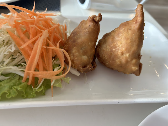 Golden Paradise Restaurant(NORTH-INDIAN CURRY HOUSE) || Best Indian Restaurant | Halal Food Restaurant In Phuket - การบริการอาหารและที่พัก