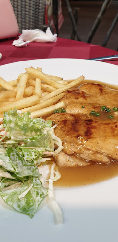 Comentarii opinii despre Thai-German House