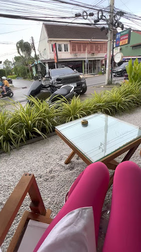 Crème Café Phuket - อำเภอเมืองภูเก็ต