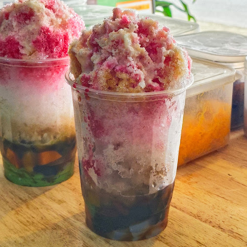 Nam kaeng sai konkoh น้ำแข็งใสคนเกาะ - การบริการอาหารและที่พัก