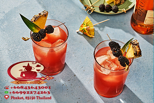 Comentarii opinii despre Buddha Lounge & Bar