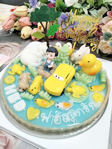 22 6 รัถการ ตำบล หาดใหญ่ อำเภอหาดใหญ่ สงขลา 90110