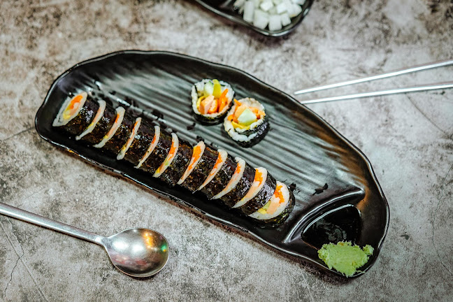 MR.LEE TTEOKBOKKI มิสเตอร์ลี ต๊อกป๊อกกี้