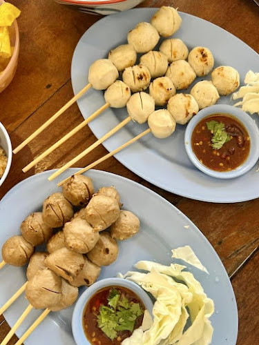 Comentarii opinii despre เจ้ไฝก๋วยเตี๋ยวเข่ง ก๋วยเตี๋ยวต้มยำนายไก่ โคราช - หัวทะเล