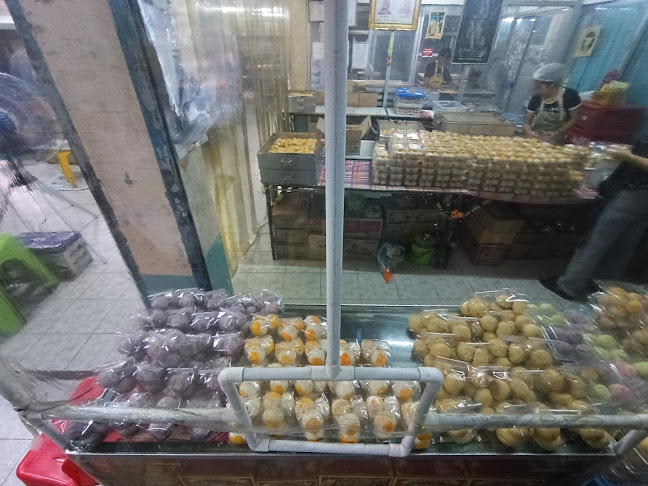 Opinii despre ตลาดเก่าริมน้ำปากเกร็ด în อำเภอปากเกร็ด - การบริการอาหารและที่พัก