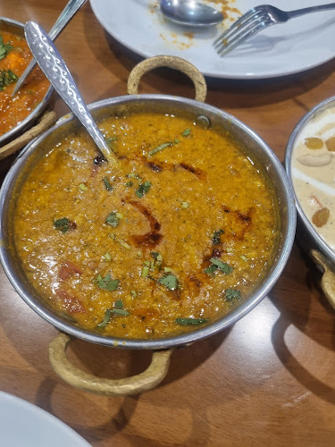 Kohinoor 2 Restaurant - อำเภอกะทู้