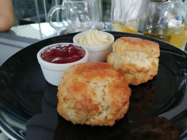 Pastry Addiction - การบริการอาหารและที่พัก