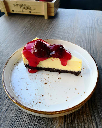 The Coffee Club Jungceylon Patong