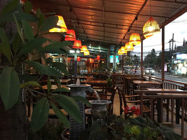 ครัวมาลี เฉวง