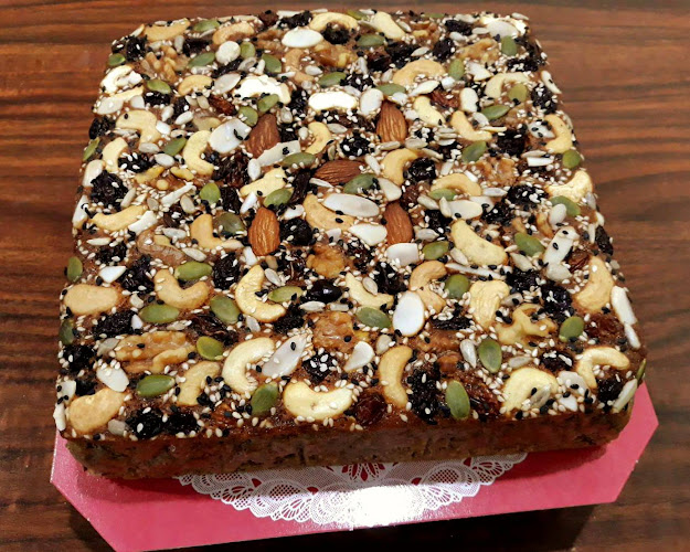 K&M Blossom Bakery - Muang