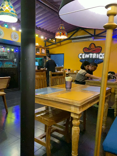 Comentarii opinii despre Centrico Mexican Restaurant HALAL