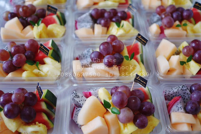 Comentarii opinii despre รับจัดเบรค Snack Box สแน็คบ๊อก ขนมไทย เบรคผลไม้ ขอนแก่น ร้านรับทำข้าวกล่องขอนแก่นพรีเมี่ยม