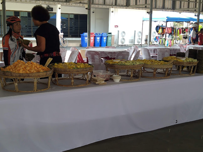 Comentarii opinii despre บอมผลไม้สด