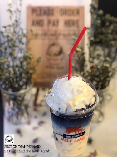 Thai-Denmark Milk Land The Mall Korat