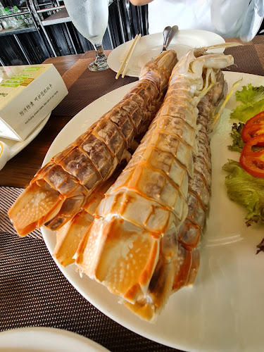 Comentarii opinii despre ครัวเซย์ไฮ พิษณุโลก